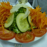 Tronco Comida