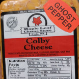 Maple Leaf Cheese Store Comida