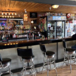Nowhere Pub Comida