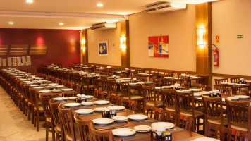 Pizzaria Zebu Rodizio De Pizzas E Massas food