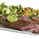 Flunch Comida