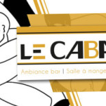 Le Cabaré Exterior