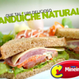 Lanche Mineiro Nourriture