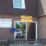 4 Points Exterior
