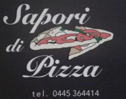 Sapori Di Pizza Di Cristofari Dario inside