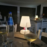 Sottoprua Comida