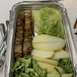 Oligrill Nourriture