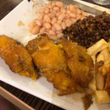 Flunch Comida