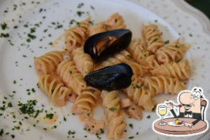 Ristorantemaya food