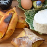 Cafetaria A Virtuosa Nourriture