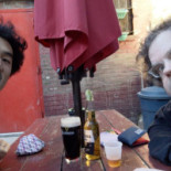 The Jar Comida