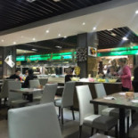 Thames Comida