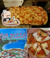 Pizzeria Annunziata food