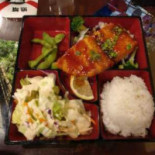 Moon's Kitchen Comida