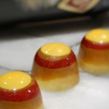 Alexander's Artisan Chocolates Comida