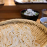 うどん Lián Cāng みよし Comida