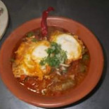 Saveurs Comida