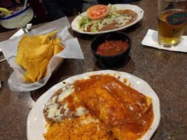 Sonia's Mexican And Grill food