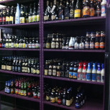 Dream Beer Nourriture