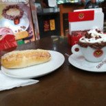 Grão Espresso Nourriture