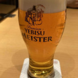 Yebisu Comida