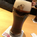 Yebisu Comida