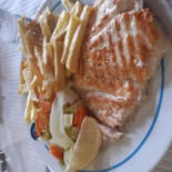 Sapore Cafeteria Nourriture