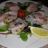 S.antonio Comida