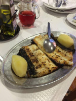 Restaurante Pérola da Serra food