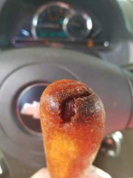 Sonic Drive-in food