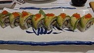 Sakura Iii food