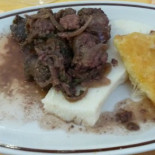 Monte Raut Comida