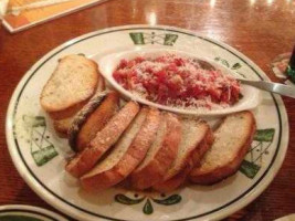 Olive Garden Italian food