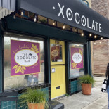 The Xocolate Comida