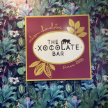 The Xocolate Cardápio
