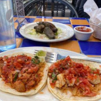 Tacos Guaymas food