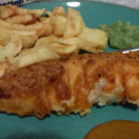 Kennedy's Comida