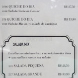 Demiglace Grill Unknown