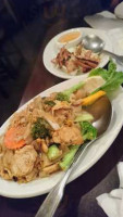 Tangerine Thai Rest food