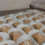حلا سويت Comida