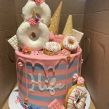 Sweets By E Comida