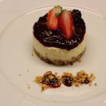 Demiglace Grill Nourriture