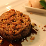Demiglace Grill Nourriture