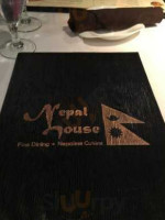 Nepal House Fine Nepali Cuisine food