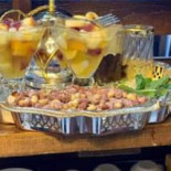 Casa Gastro. Comida