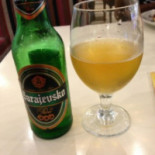 Caffe Ambient Comida