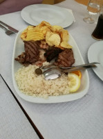 Celso Marisqueira food