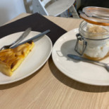 Pablo Enea Comida