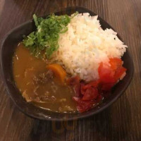 Cafe Sanuki food