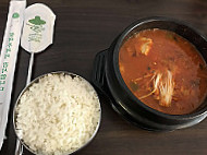 Arirang Korean & Chinese Restaurant food